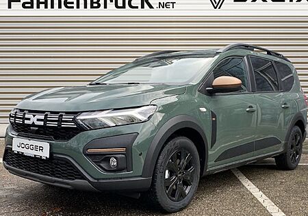 Dacia Jogger Hybrid 140 M-M-Auto Extreme 7-Sitzer 5 Türen
