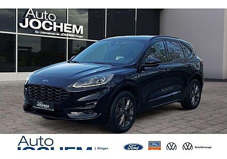 Ford Kuga 2.5 Duratec PHEV ST-Line X CVT 5 Türen