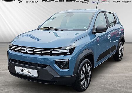 Dacia Spring Electric 65 Expression 5 Türen