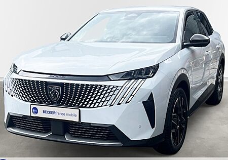 Peugeot 3008 Hybrid 145 e-DSC6 Allure 5 Türen