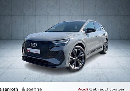 Audi Q4 e-tron 35 e-tron 5 Türen