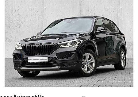 BMW X1 xDrive25e Advantage Steptronic 5 Türen