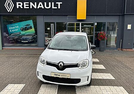 Renault Twingo 22KWh Techno Paket 5 Türen