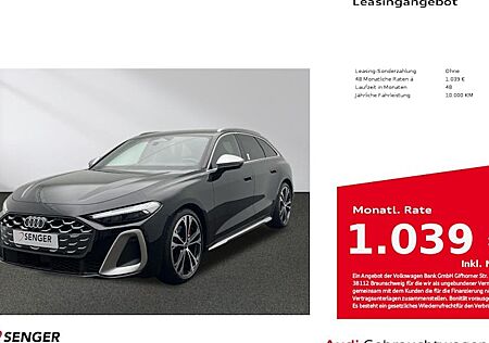 Audi S5 TFSI S tronic quattro 5 Türen