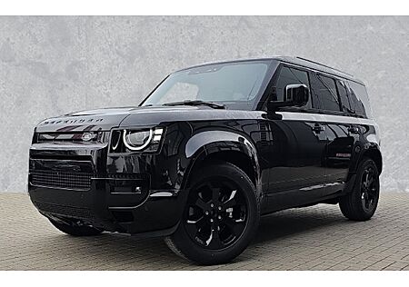 Land Rover Defender 3.0 D250 MHEV X-Dynamic SE 110 5 Türen
