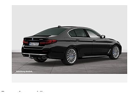 BMW 5er 545e xDrive 4 Türen