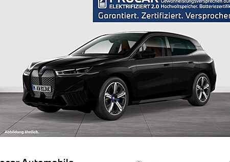 BMW iX xDrive50 5 Türen