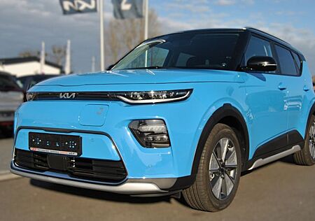 Kia Soul 150kW Inspiration 5 Türen