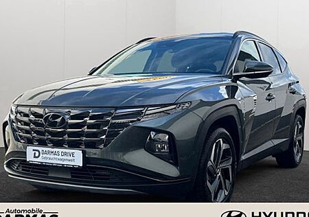 Hyundai Tucson 1.6 T-GDI Plug-in Hybrid 4WD Auto 5 Türen