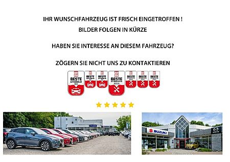 Suzuki Vitara 1.4 BOOSTERJET Hybrid Comfort+ Allgrip 5 Türen