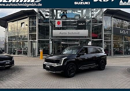 Kia EV9 283 kW Allradantrieb GT-line 5 Türen