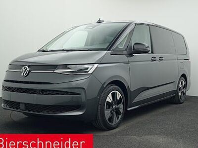 VW T7 Multivan 2.0 TDI SCR DSG Überhang Edition 5 Türen