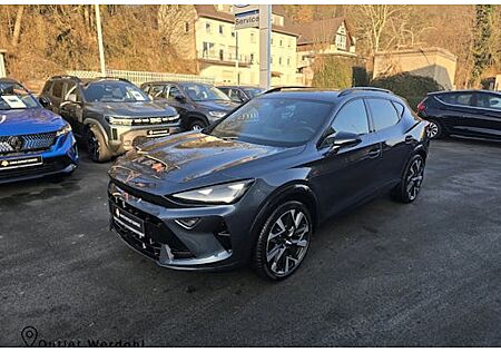 Cupra Formentor 2.0 TSI 245kW VZ DSG 4Drive 5 Türen