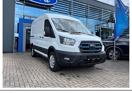 Ford Transit 68kWh 350L2H2 135kW Heck Trend 4 Türen