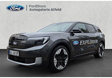 Ford Explorer Extended Range 77kWh RWD Premium 5 Türen