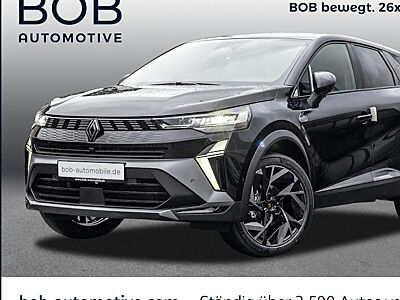 Renault Symbioz Mild Hybrid 140 Esprit Alpine EDC 5 Türen
