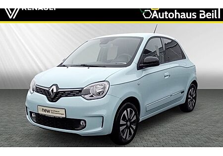 Renault Twingo 22KWh Techno Paket 5 Türen