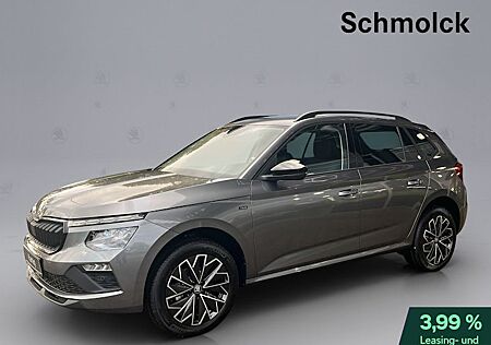 Skoda Kamiq 1.5 TSI ACT DSG Tour 5 Türen