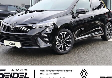 Renault Clio TCe 90 Techno 5 Türen