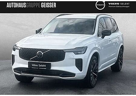 Volvo XC 90 T8 AWD Plus Dark Auto 5 Türen