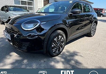 Fiat 600 1.2 Hybrid T3 100 kW 5 Türen