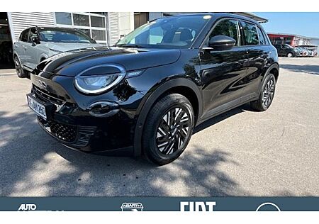 Fiat 600 1.2 Hybrid T3 100 kW 5 Türen