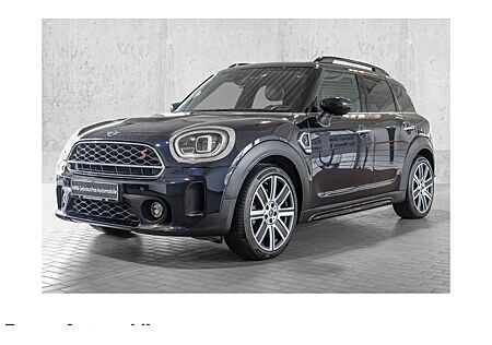 Mini One Countryman Cooper S ALL4 AT ALL4 Trim 5 Türen