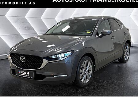 Mazda CX-30 e-SKYACTIV-G M-Hybrid 140 Exclusive-line 5 Türen