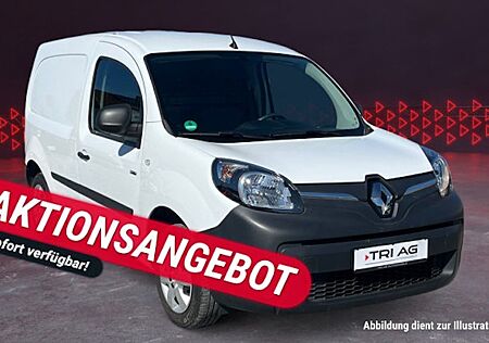 Renault Kangoo Z.E 33 mit Batteriekauf 3 Türen