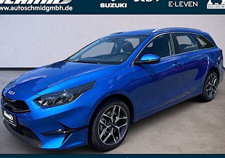 Kia Cee'd Sportswagon 1.5 T-GDI DCT Spirit Sportswagon 5 Türen