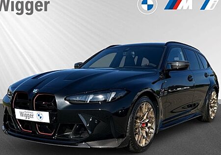 BMW M3 CS xDrive Touring 5 Türen