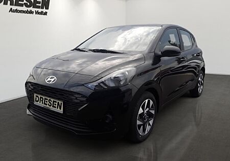 Hyundai i10 1.2 Trend AMT 5 Türen