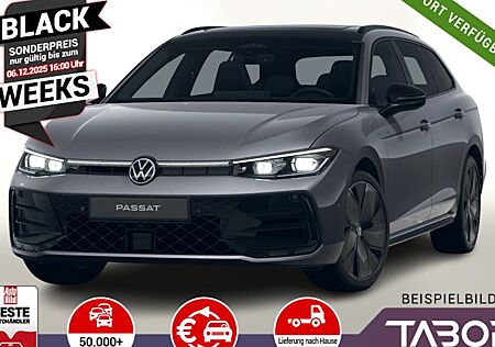 VW Passat 2.0 TSI OPF DSG 4MOTION R-Line 5 Türen