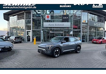 Kia EV3 58 kWh 150 kW Air Frontantrieb 5 Türen