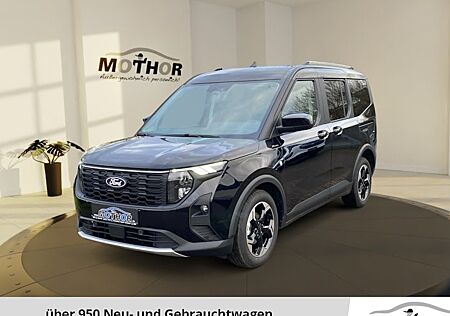 Ford Tourneo Courier 1.0 EcoBoost 92 kW Active 5 Türen