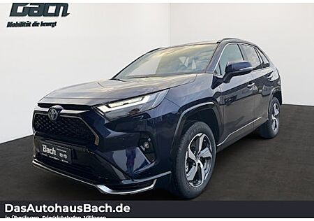 Toyota RAV 4 2.5 Plug-In Hybrid Teamplayer Auto AWD 5 Türen