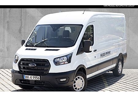 Ford Transit 350L3H2 2,0EcoBlue 96kW Front Trend Auto 4 Türen