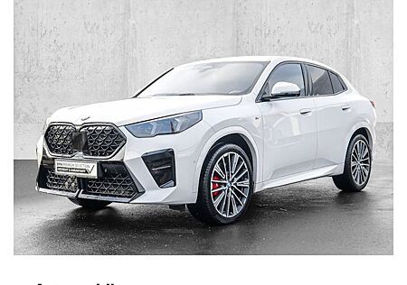 BMW X2 sDrive20i Steptronic DCT 5 Türen