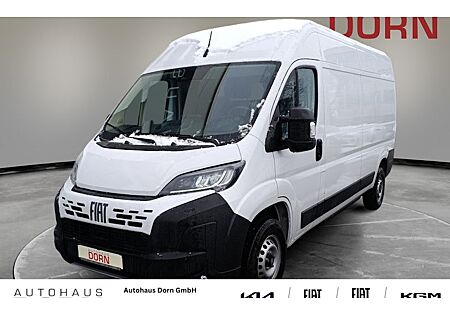 Fiat Ducato 110kWh 35 205kW L3H2 vollverglast Auto 4 Türen