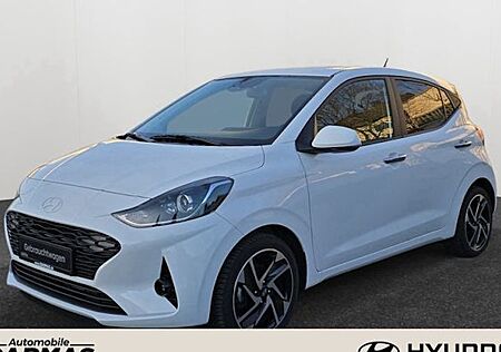 Hyundai i10 1.2 Prime 5 Türen