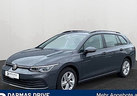 VW Golf Variant 1.5 eTSI OPF 110kW DSG Life Variant 5 Türen