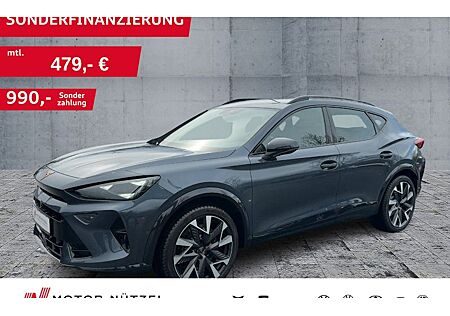 Cupra Formentor 2.0 TSI 245kW VZ DSG 4Drive 5 Türen