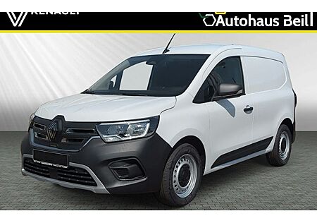 Renault Kangoo E-TECH Advance L1 Comfort Range AC22/DC80 4 Türen