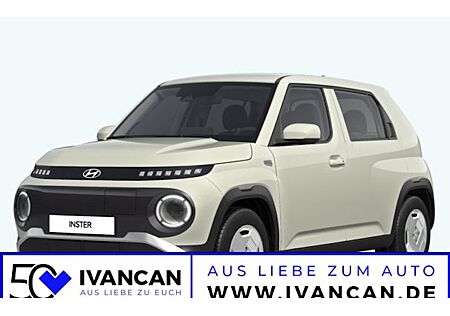Hyundai Inster 42 kWh Select 5 Türen