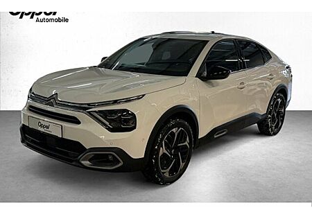 Citroën C4 X PureTech 130 Stop&Start EAT8 SHINE 4 Türen
