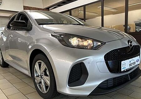 Mazda 2 1.5L Hybrid VVT-i FWD Exclusive-Line 5 Türen