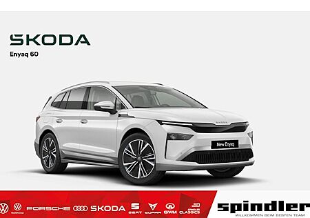 Skoda Enyaq 60 5 Türen