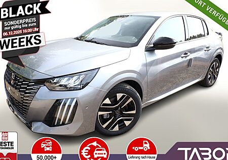 Peugeot 208 PureTech 100 Allure 5 Türen