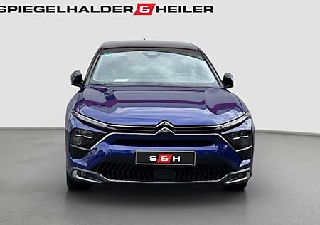 Citroën C5 X Plug-in-Hybrid 225 S&S ë-EAT8 SHINE PACK 5 Türen