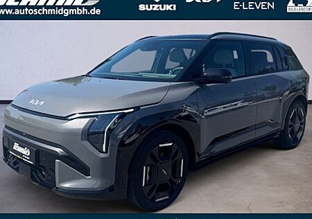 Kia EV3 81 kWh 150 kW GT-line Frontantrieb 5 Türen